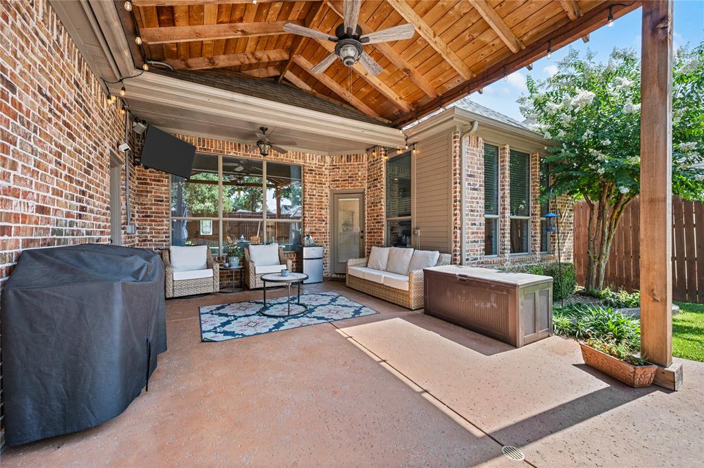 ODELL, W E ADDITION - Residential