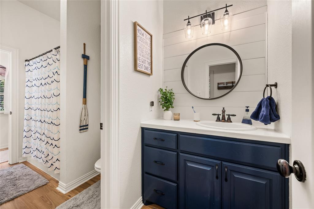 ODELL, W E ADDITION - Residential