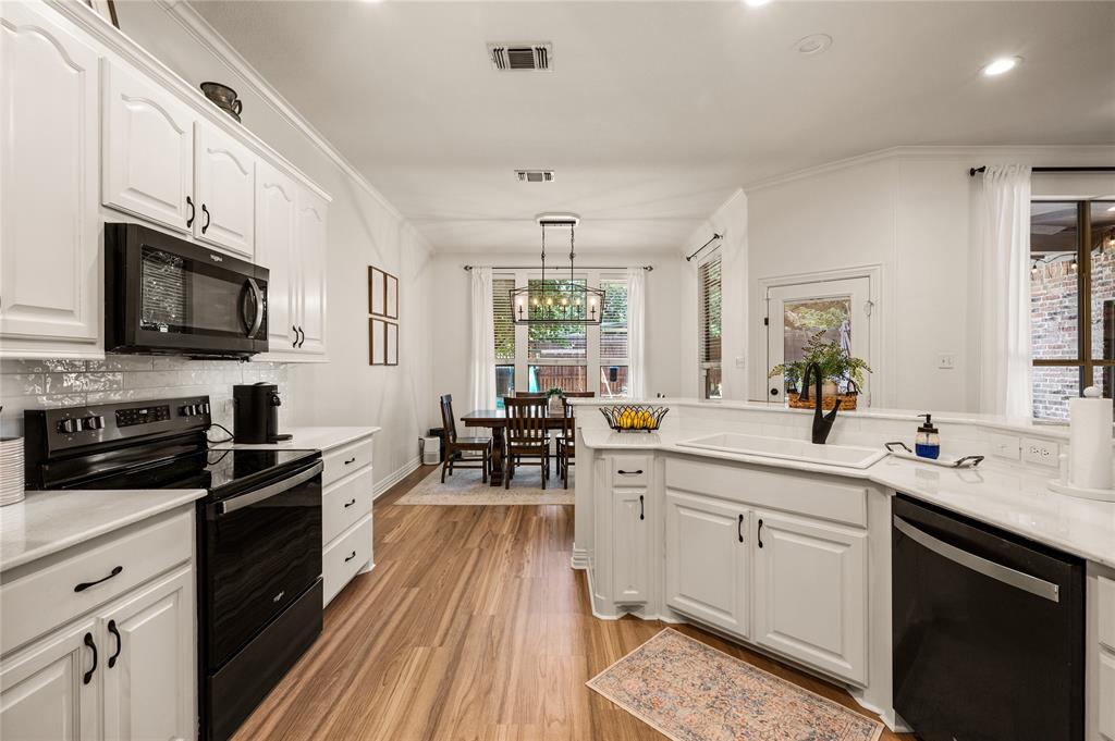 ODELL, W E ADDITION - Residential