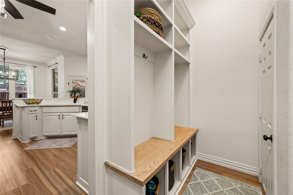 ODELL, W E ADDITION - Residential