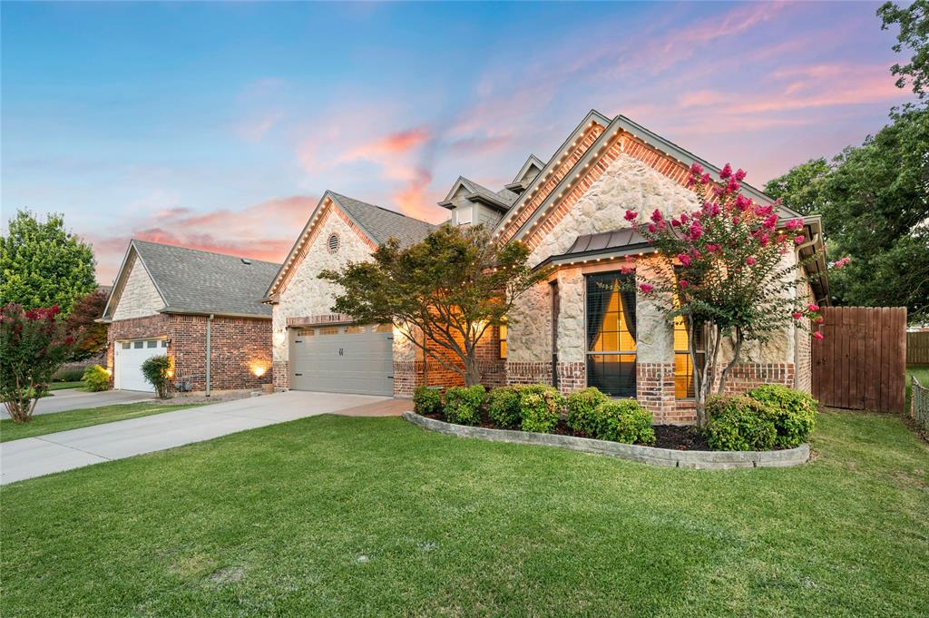 ODELL, W E ADDITION - Residential