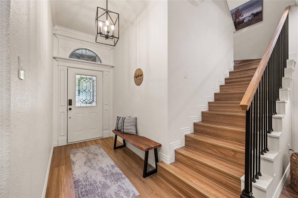 ODELL, W E ADDITION - Residential