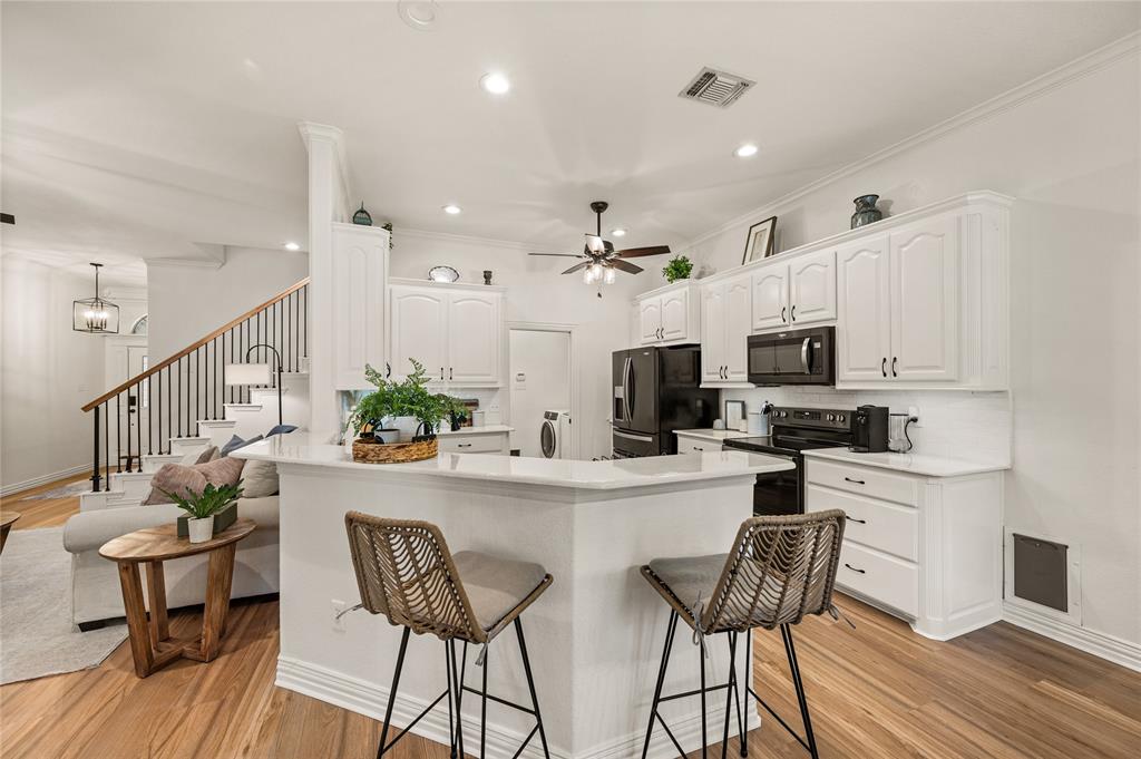 ODELL, W E ADDITION - Residential