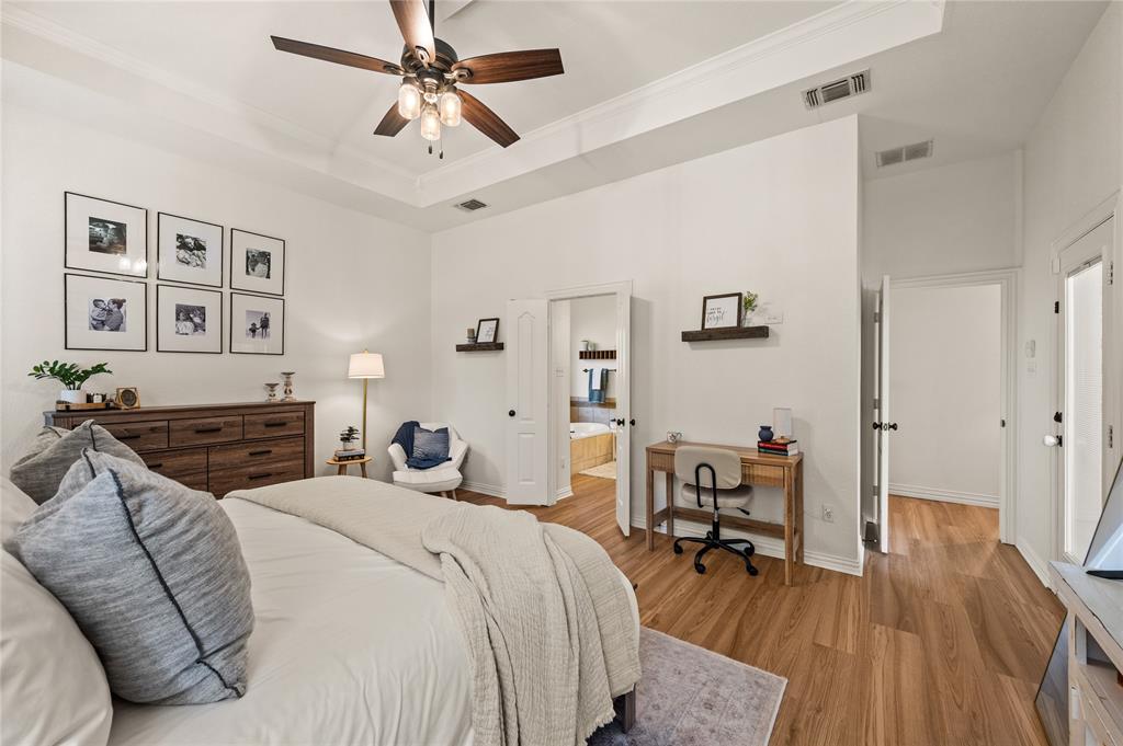 ODELL, W E ADDITION - Residential