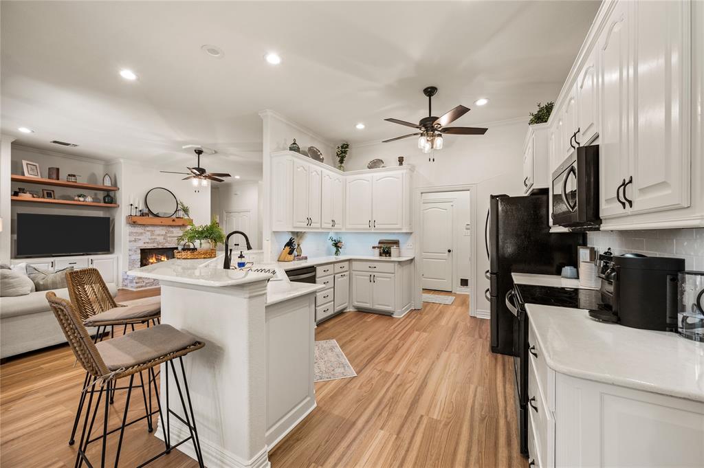 ODELL, W E ADDITION - Residential