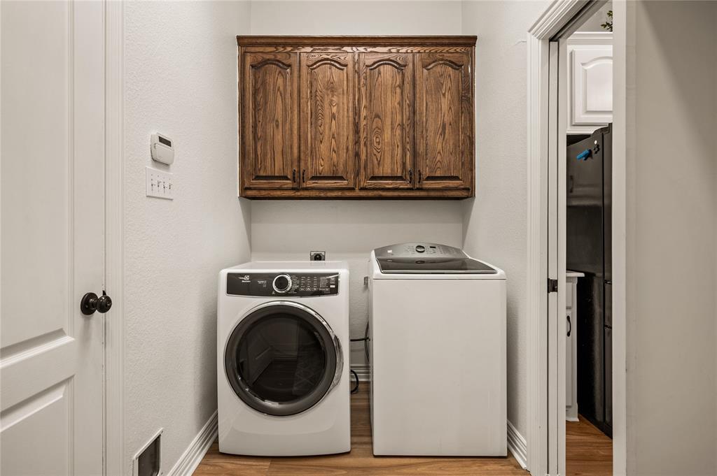 ODELL, W E ADDITION - Residential