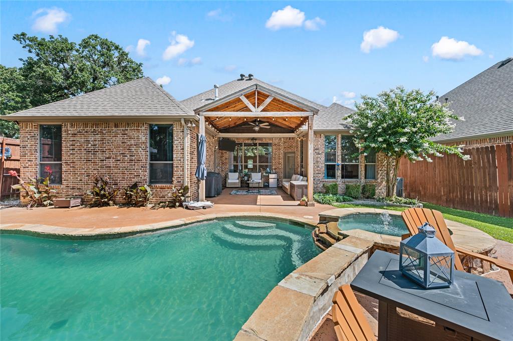 ODELL, W E ADDITION - Residential
