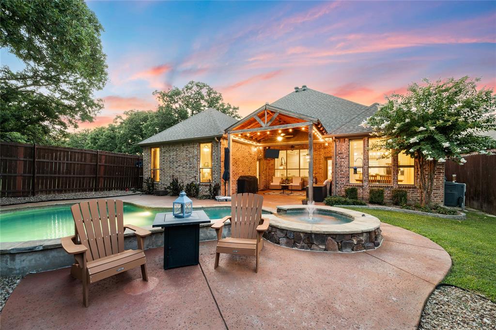 ODELL, W E ADDITION - Residential