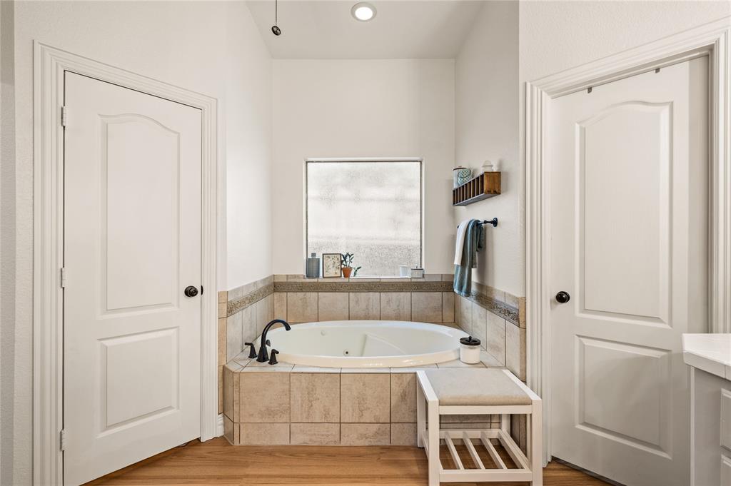 ODELL, W E ADDITION - Residential