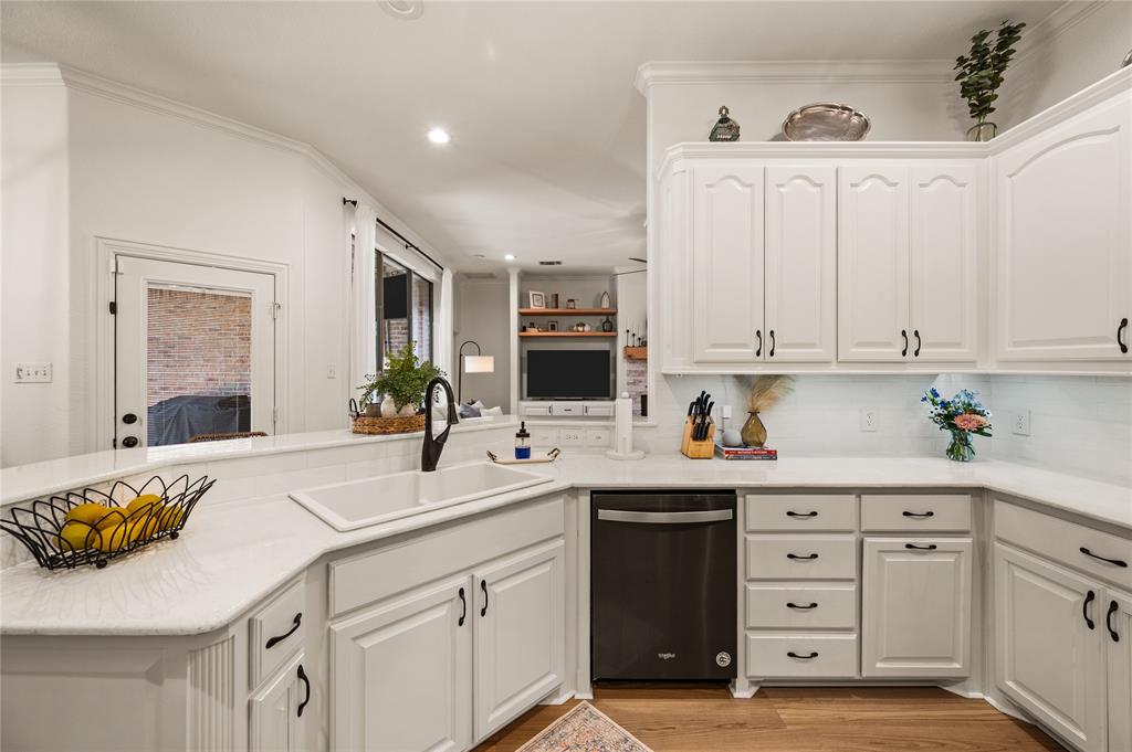 ODELL, W E ADDITION - Residential