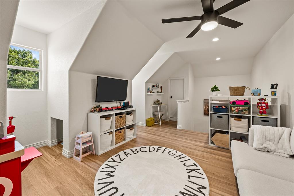 ODELL, W E ADDITION - Residential