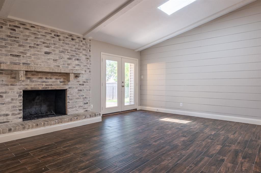 Lewisville Valley - Residential