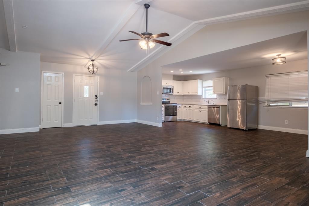Lewisville Valley - Residential