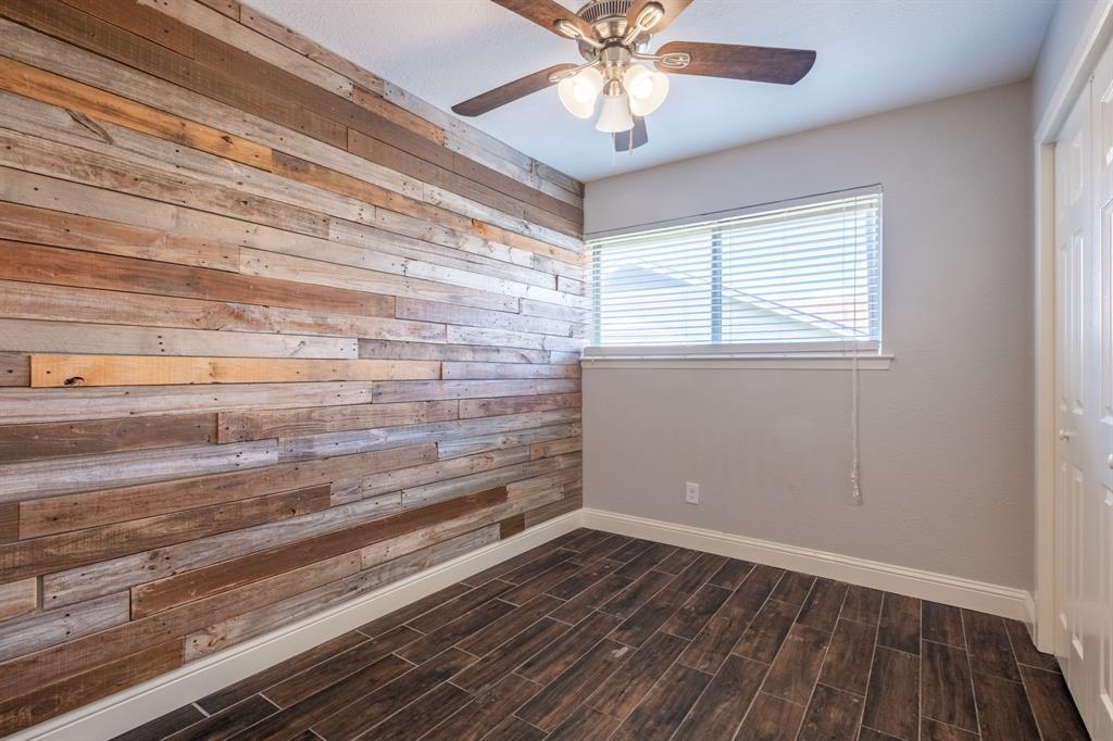 Lewisville Valley - Residential
