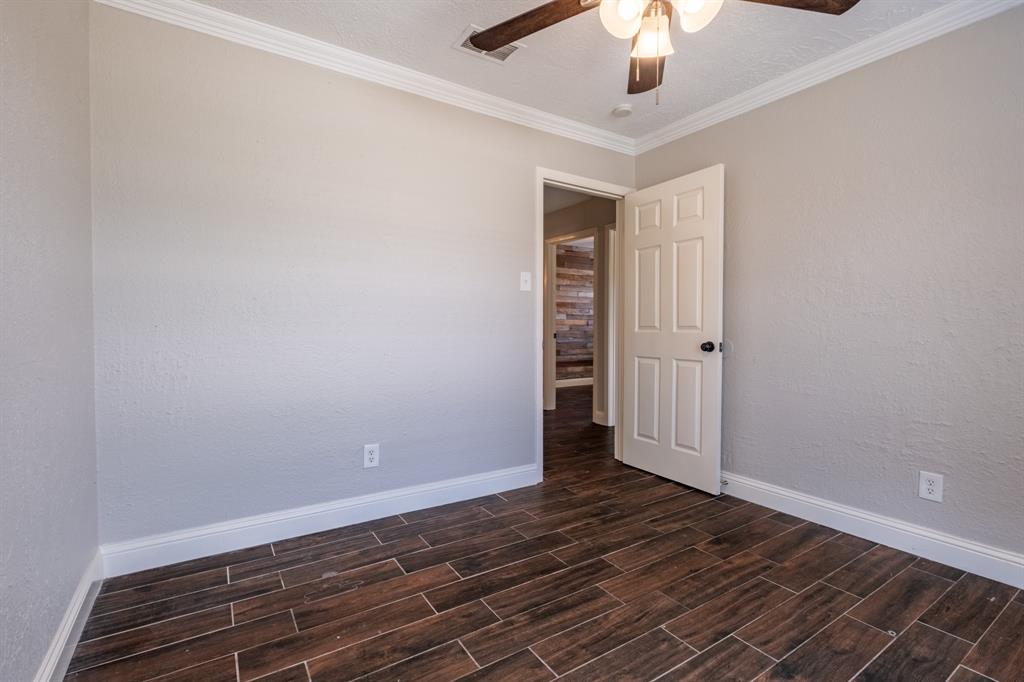 Lewisville Valley - Residential