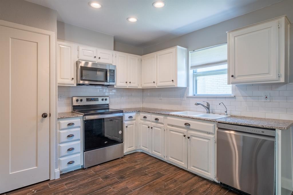 Lewisville Valley - Residential
