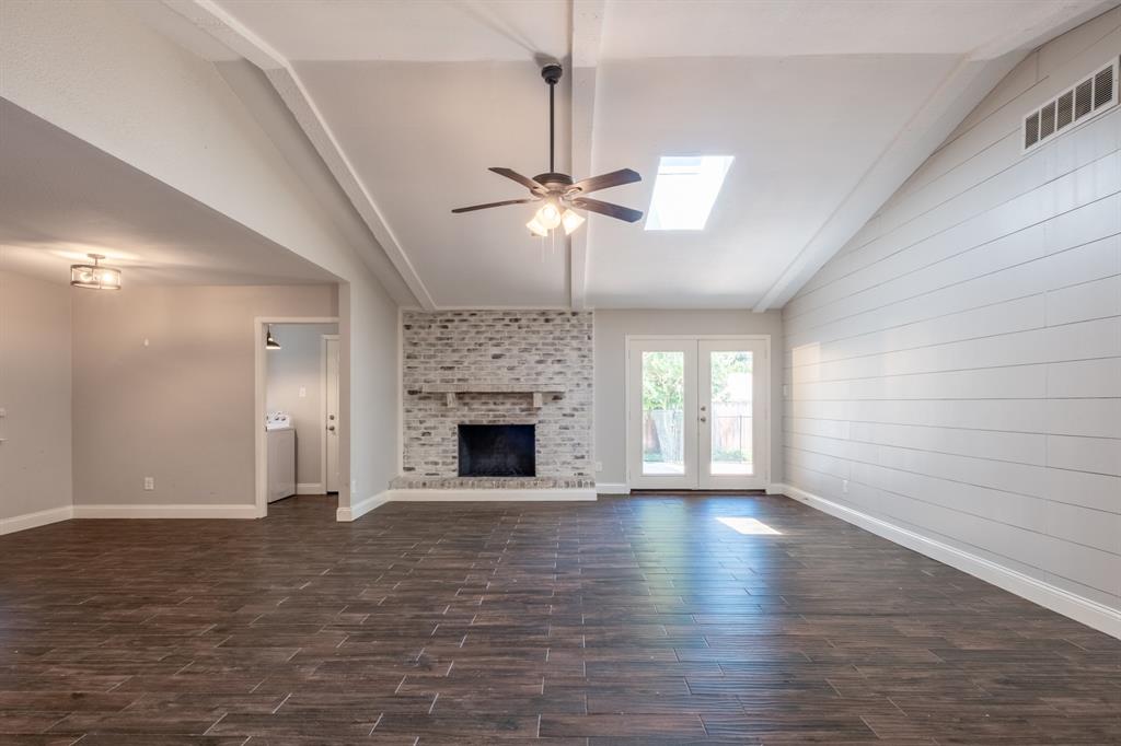 Lewisville Valley - Residential
