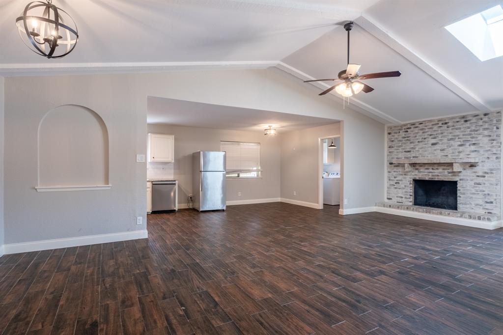 Lewisville Valley - Residential