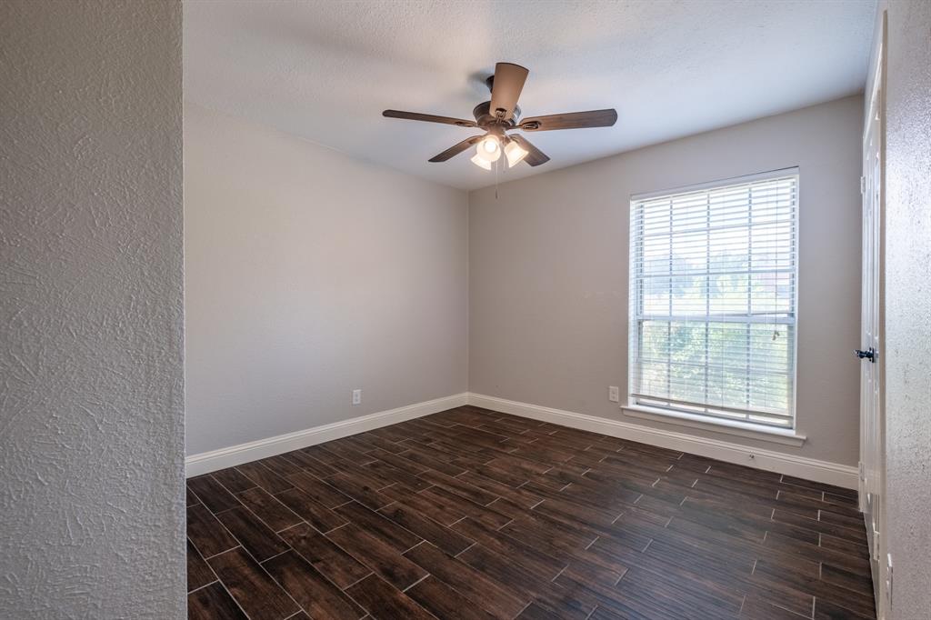 Lewisville Valley - Residential