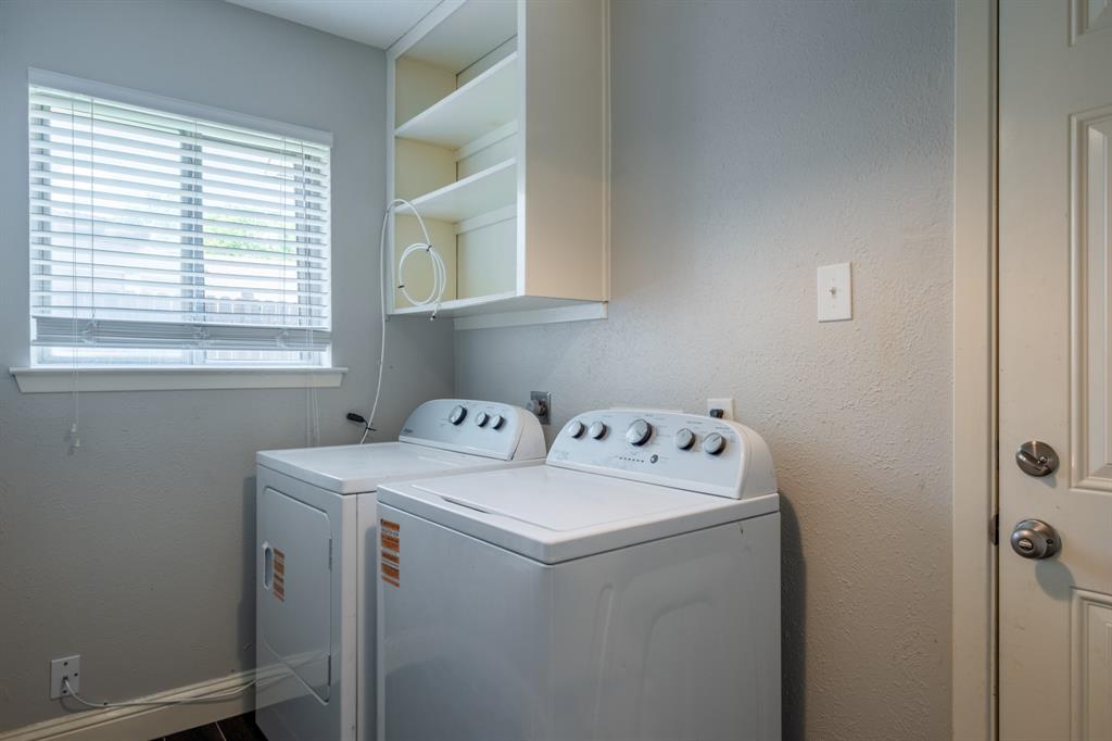 Lewisville Valley - Residential