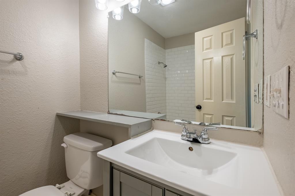 Lewisville Valley - Residential