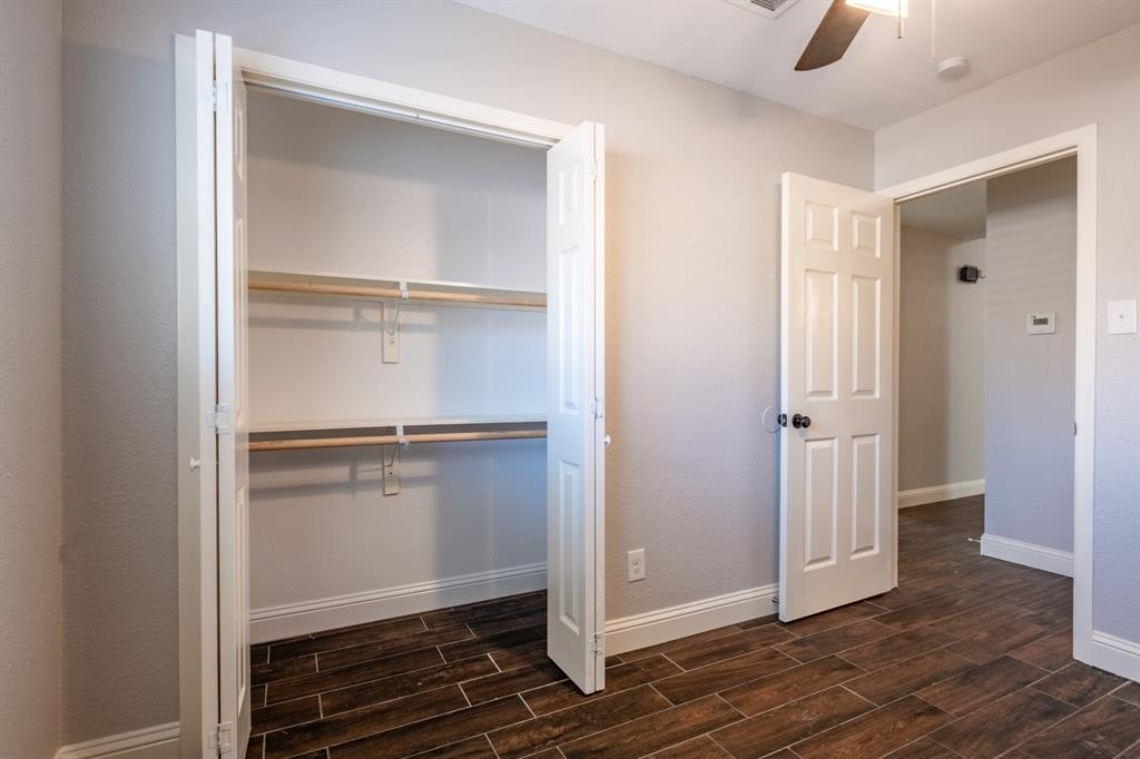 Lewisville Valley - Residential