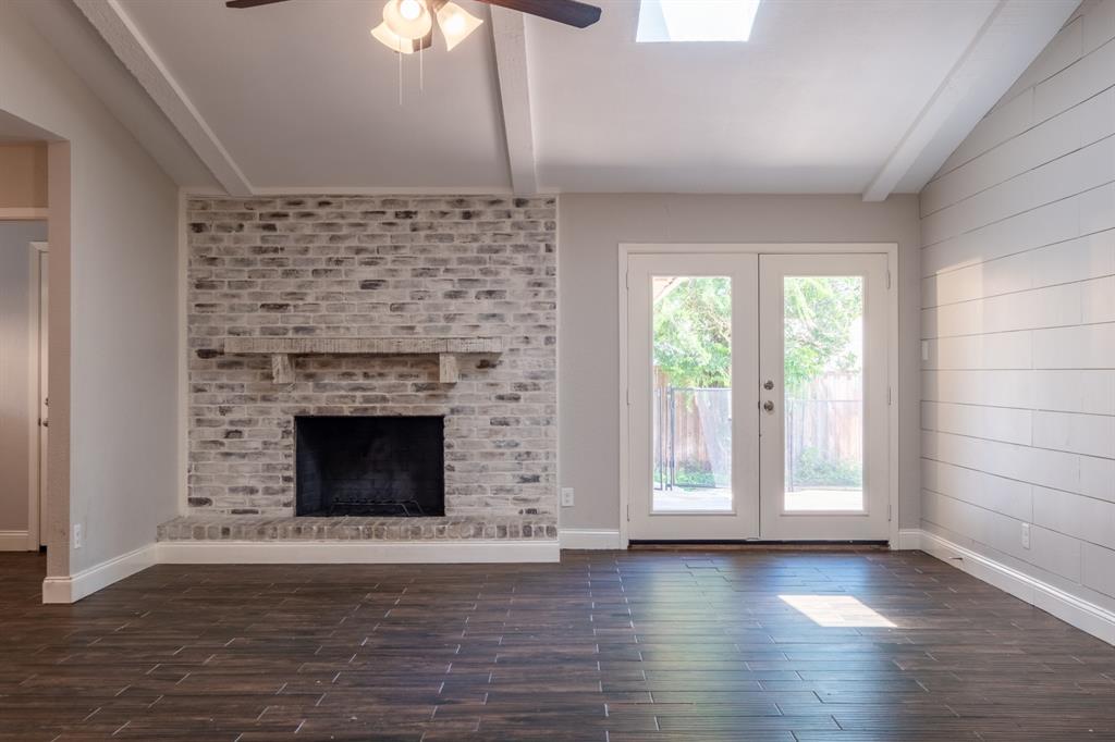 Lewisville Valley - Residential