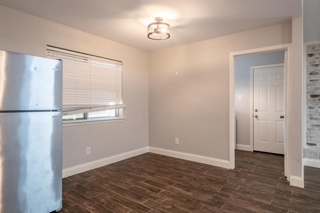 Lewisville Valley - Residential