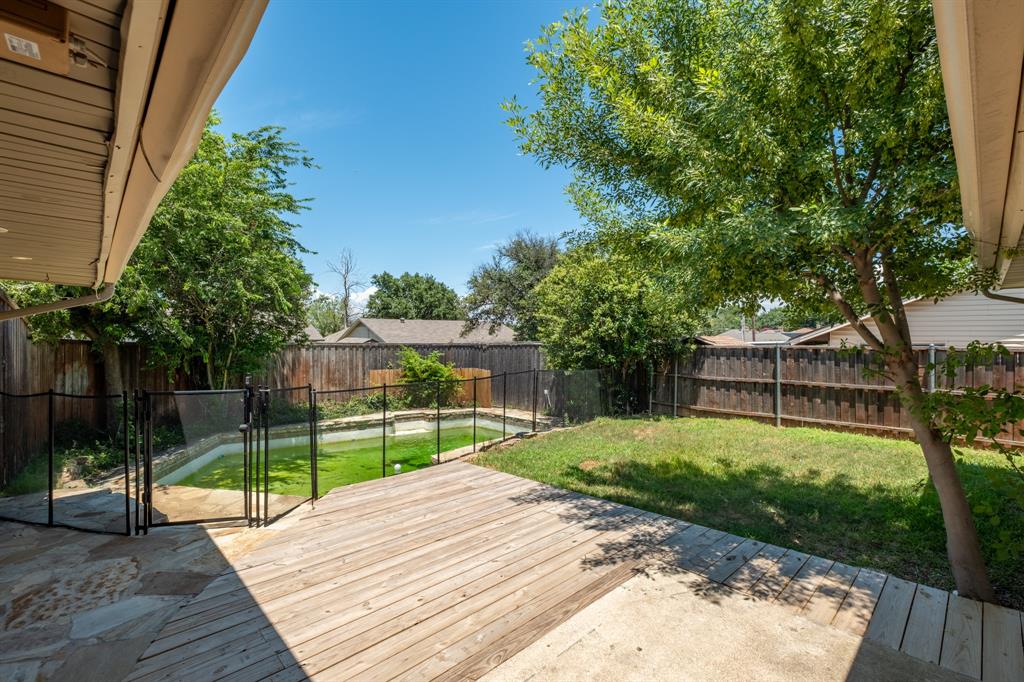 Lewisville Valley - Residential