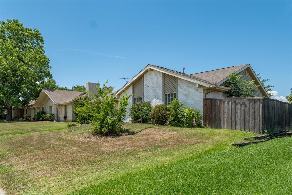 Lewisville Valley - Residential