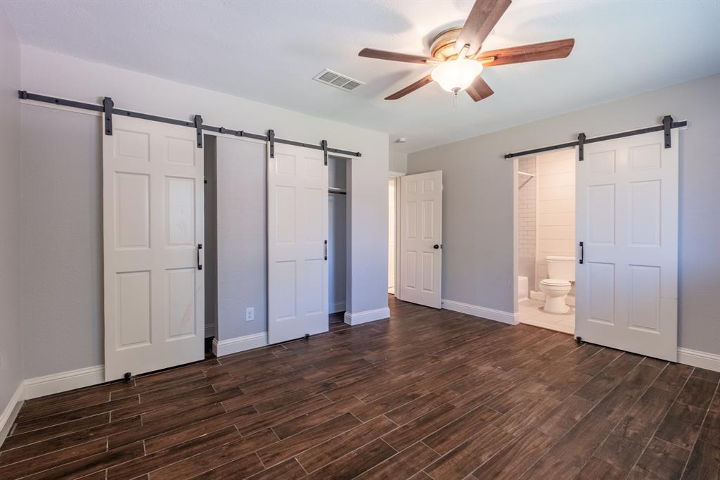 Lewisville Valley - Residential