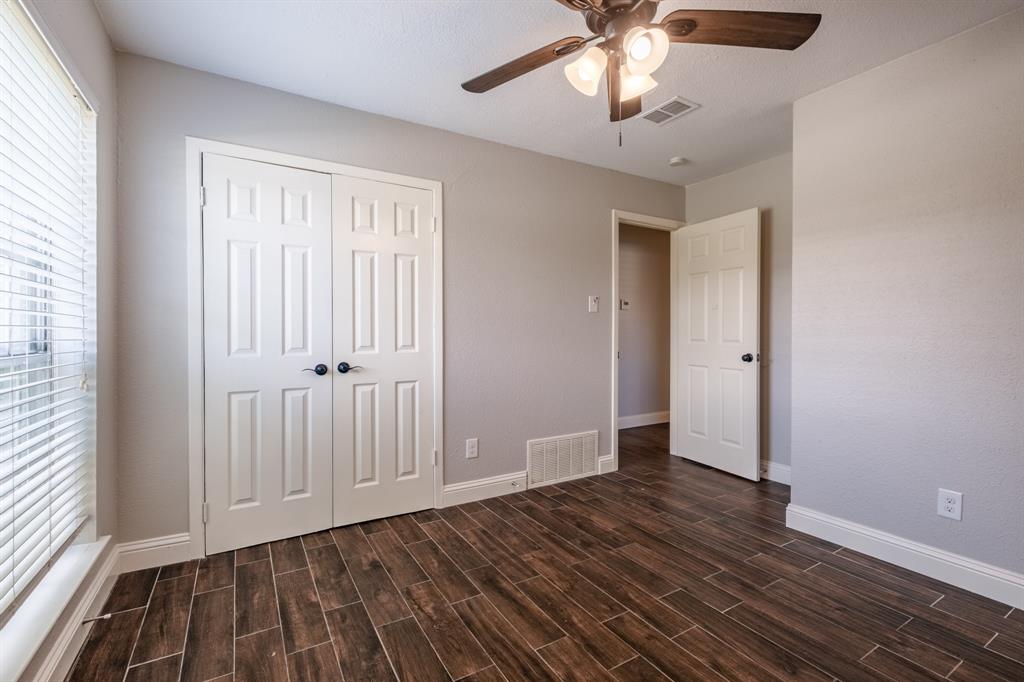 Lewisville Valley - Residential
