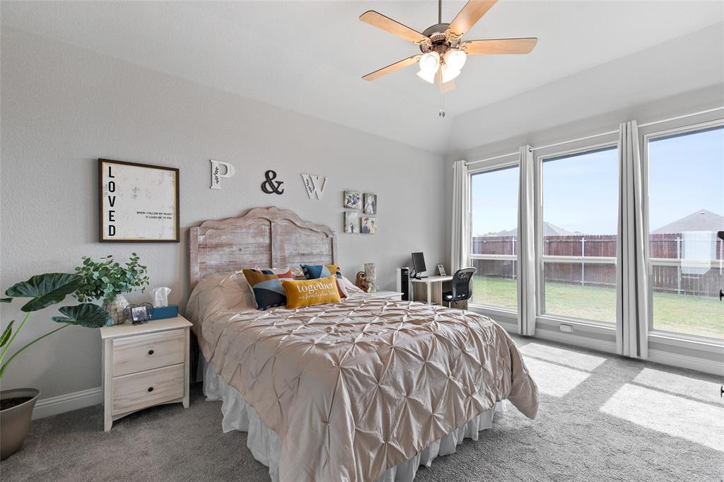 Greenway Trls Ph 1 - Residential