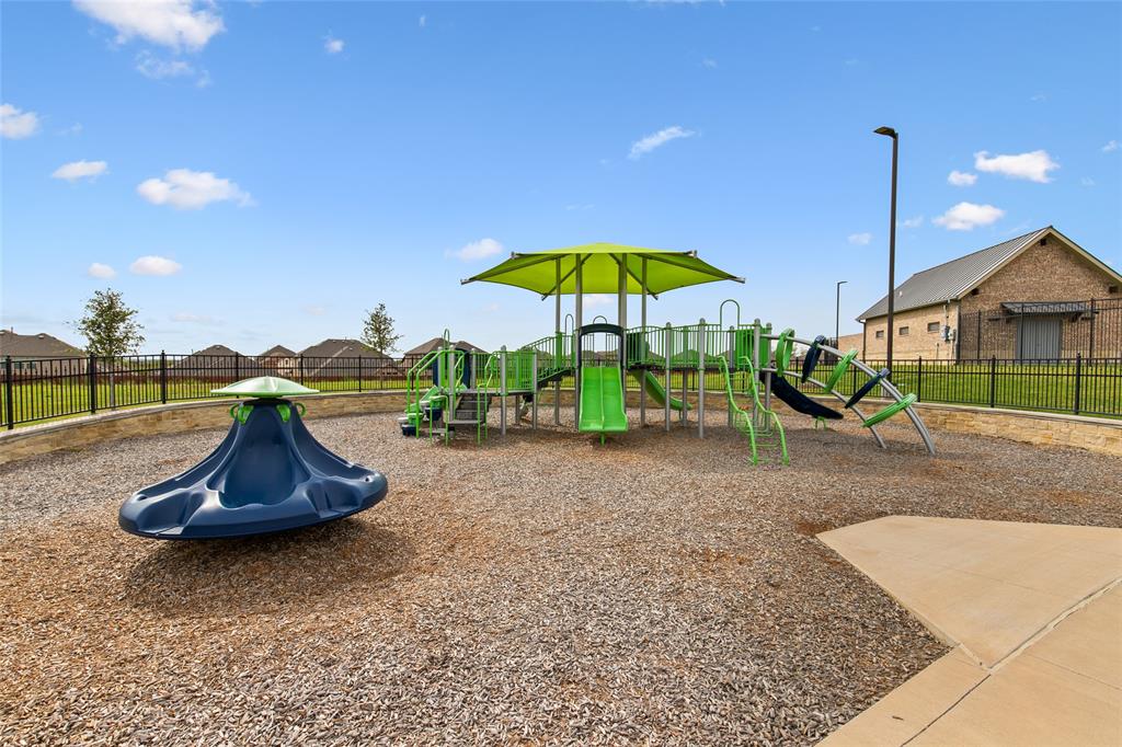 Greenway Trls Ph 1 - Residential