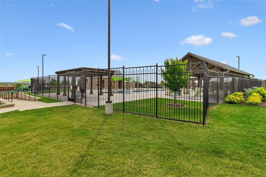 Greenway Trls Ph 1 - Residential