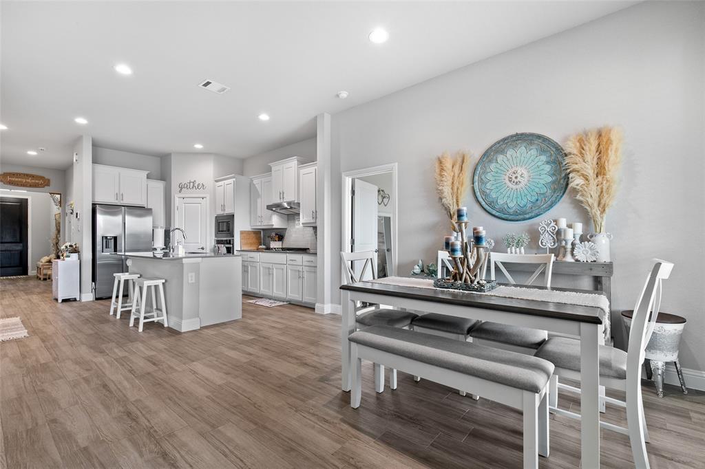 Greenway Trls Ph 1 - Residential