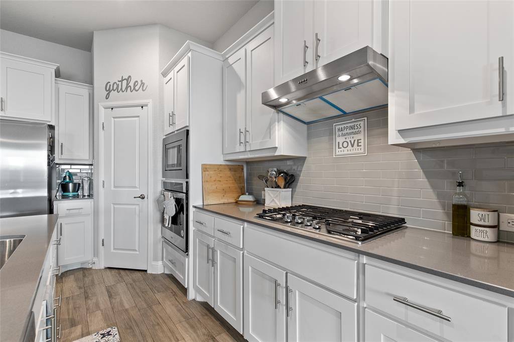Greenway Trls Ph 1 - Residential
