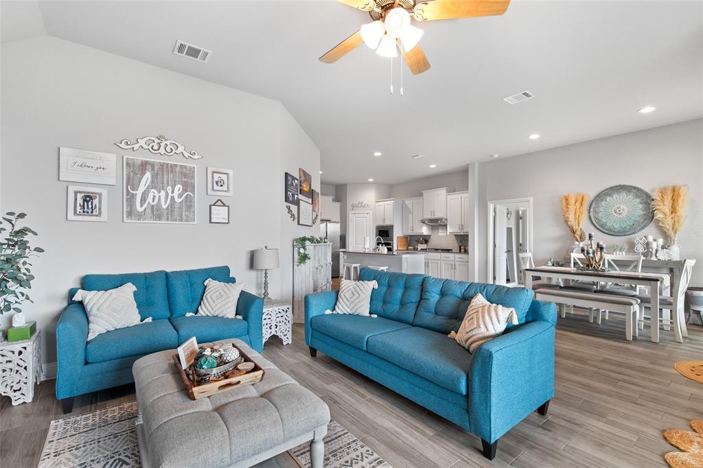 Greenway Trls Ph 1 - Residential