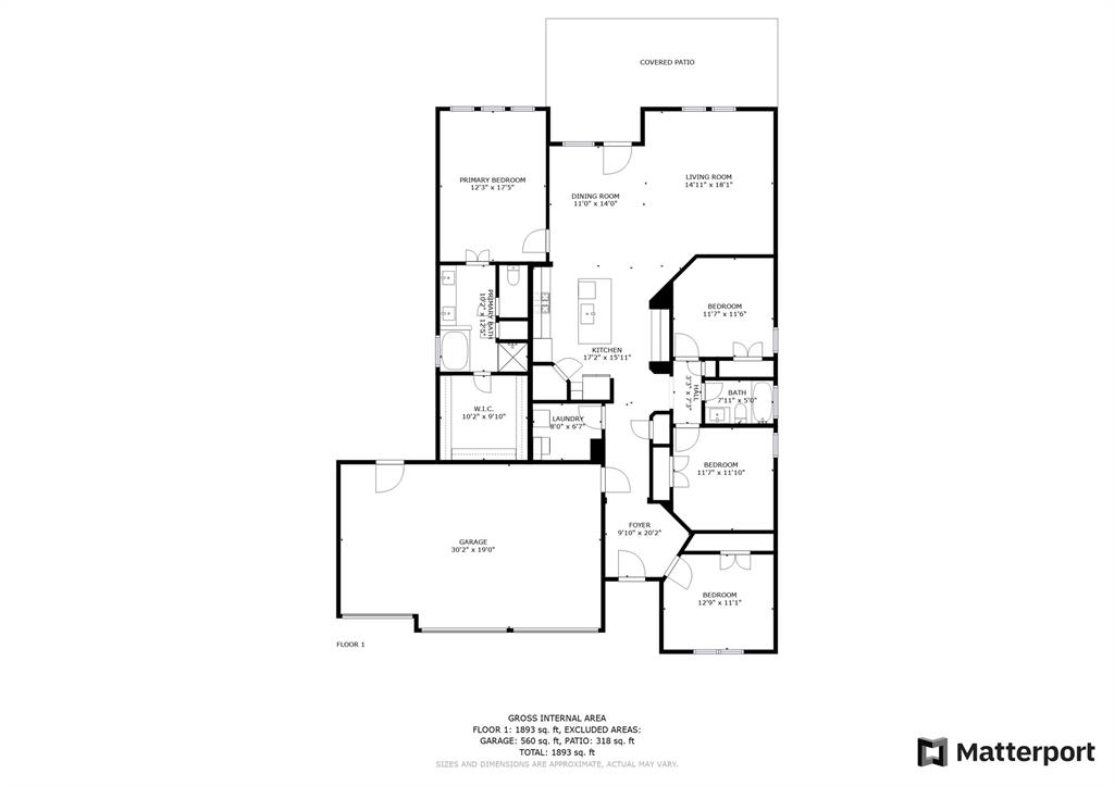 Greenway Trls Ph 1 - Residential
