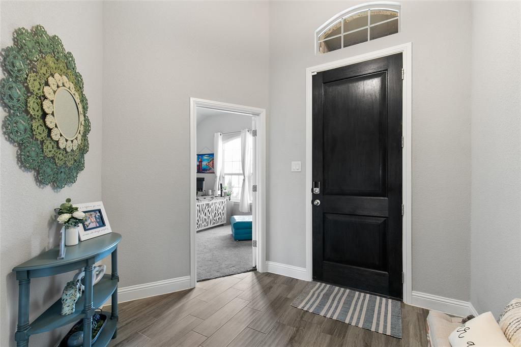 Greenway Trls Ph 1 - Residential