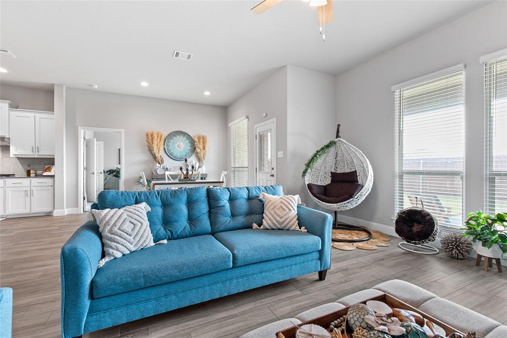 Greenway Trls Ph 1 - Residential