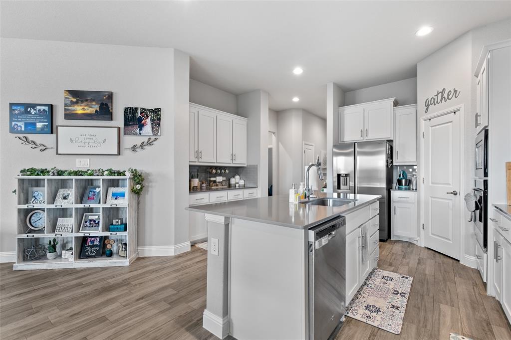 Greenway Trls Ph 1 - Residential