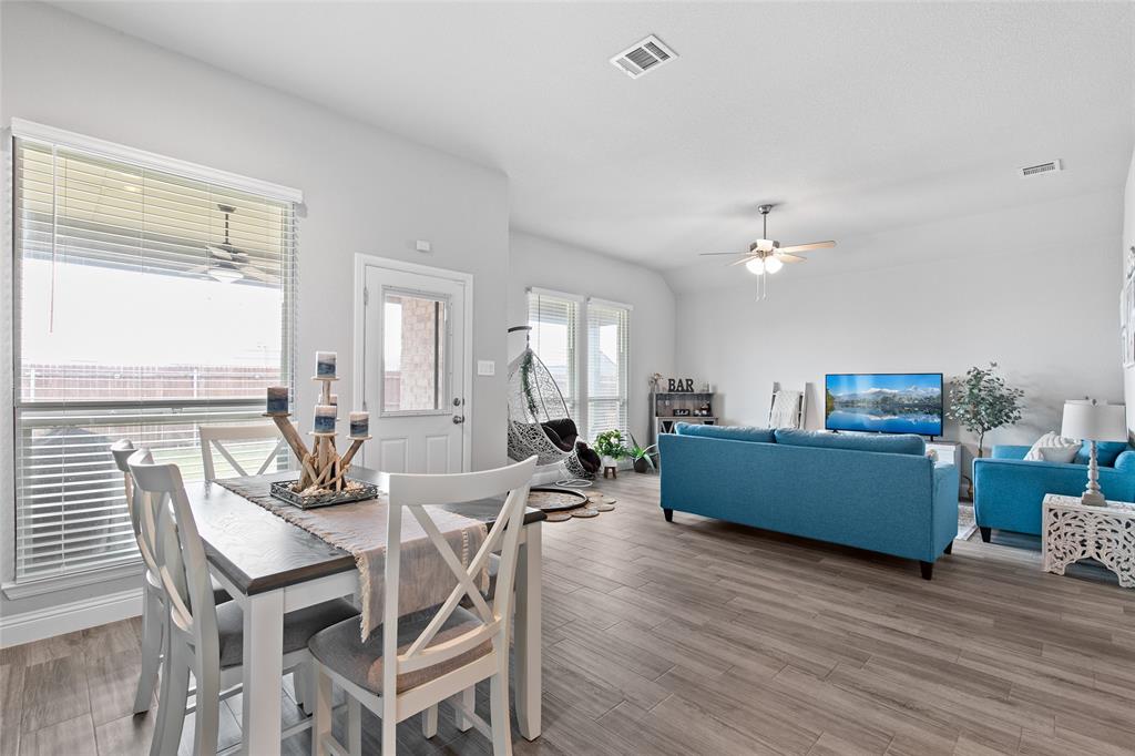 Greenway Trls Ph 1 - Residential