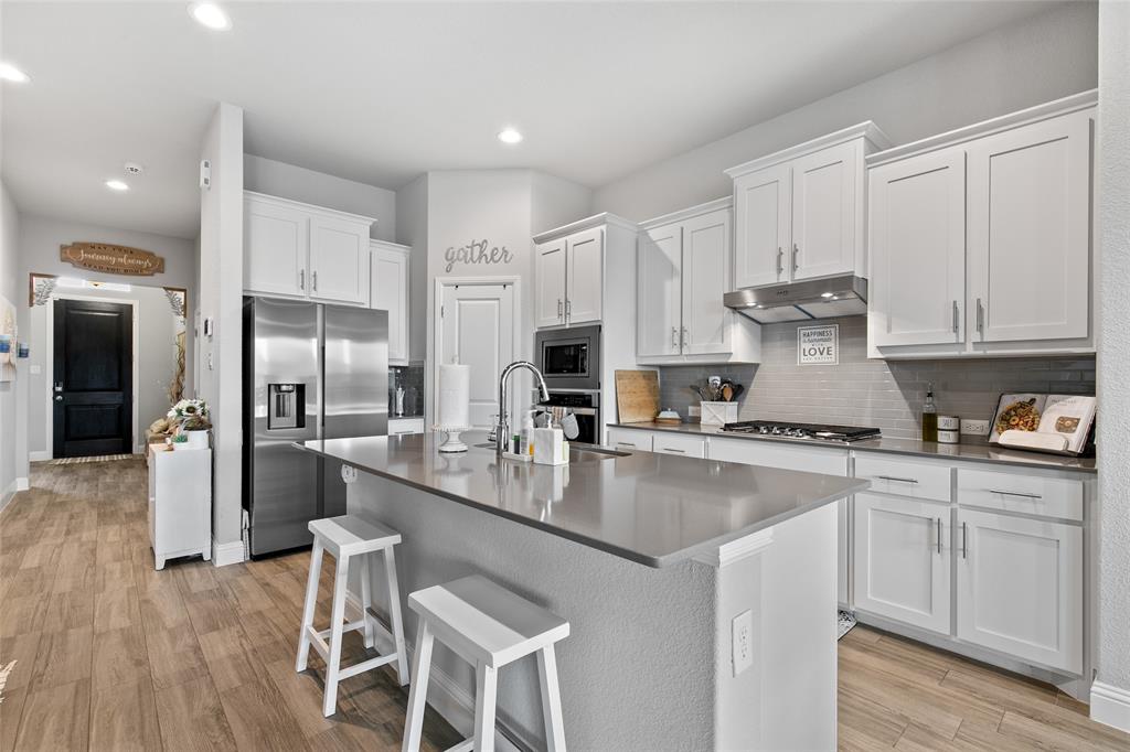 Greenway Trls Ph 1 - Residential