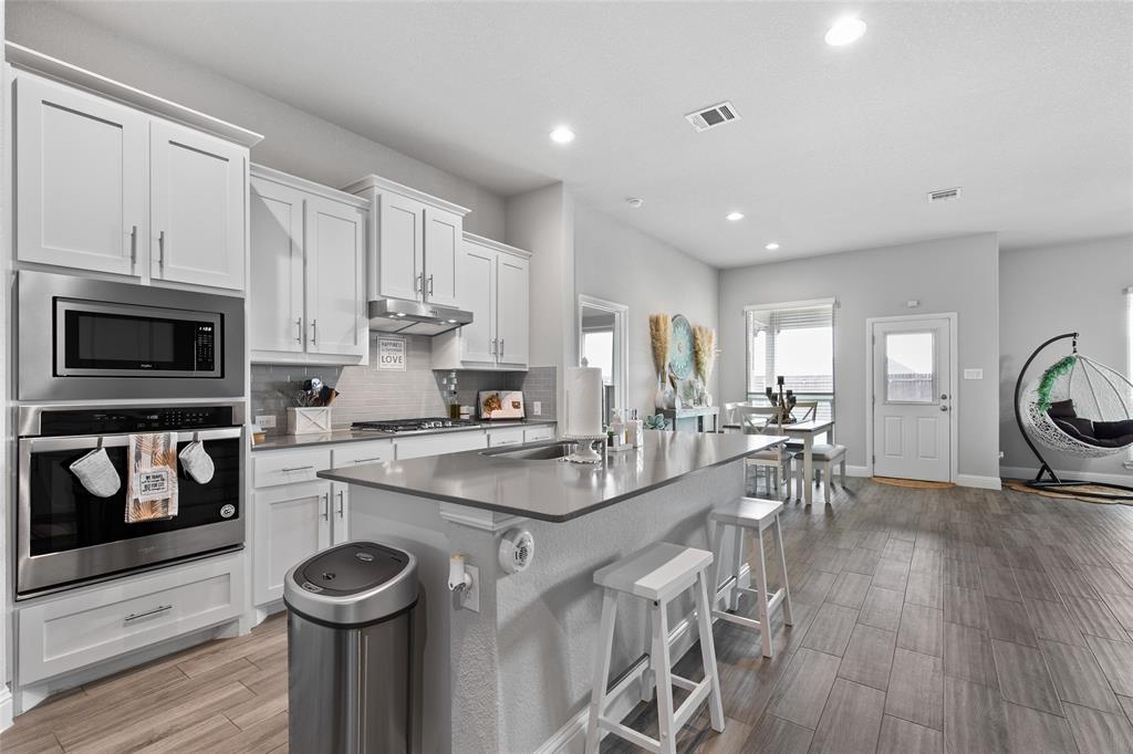 Greenway Trls Ph 1 - Residential