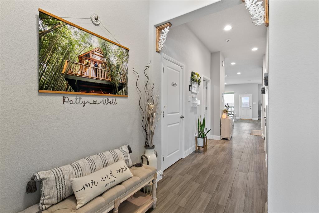 Greenway Trls Ph 1 - Residential