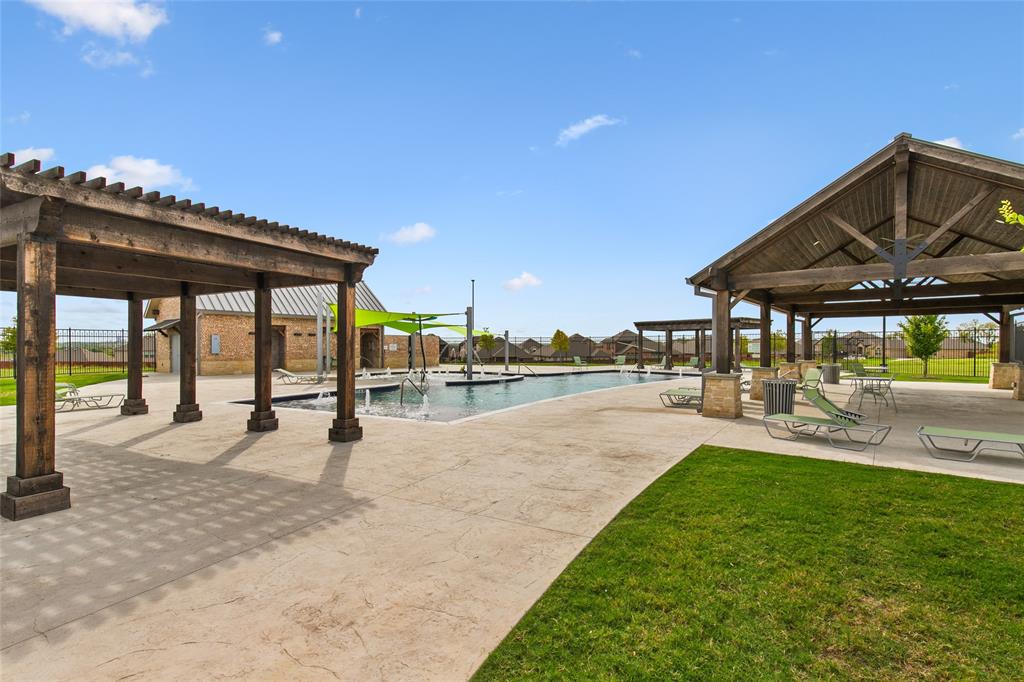 Greenway Trls Ph 1 - Residential