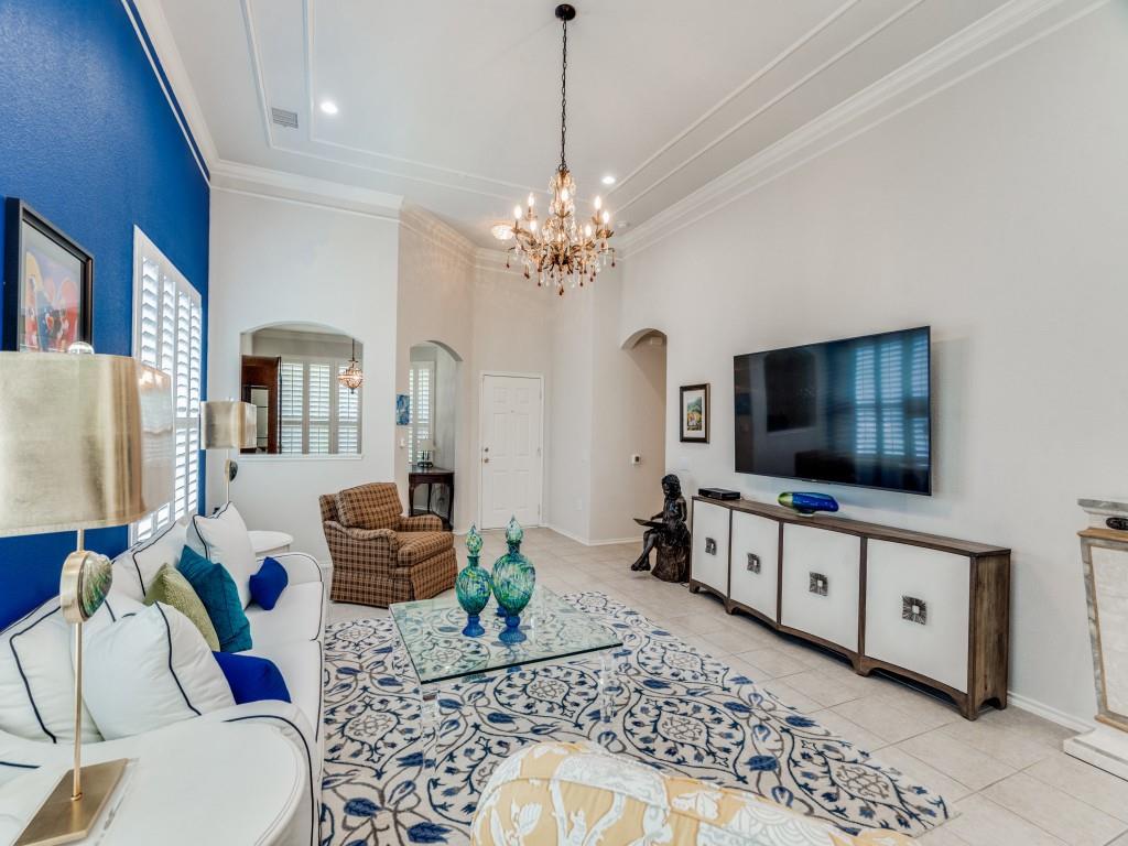 Pasquinellis Parker Estates Ph I - Residential