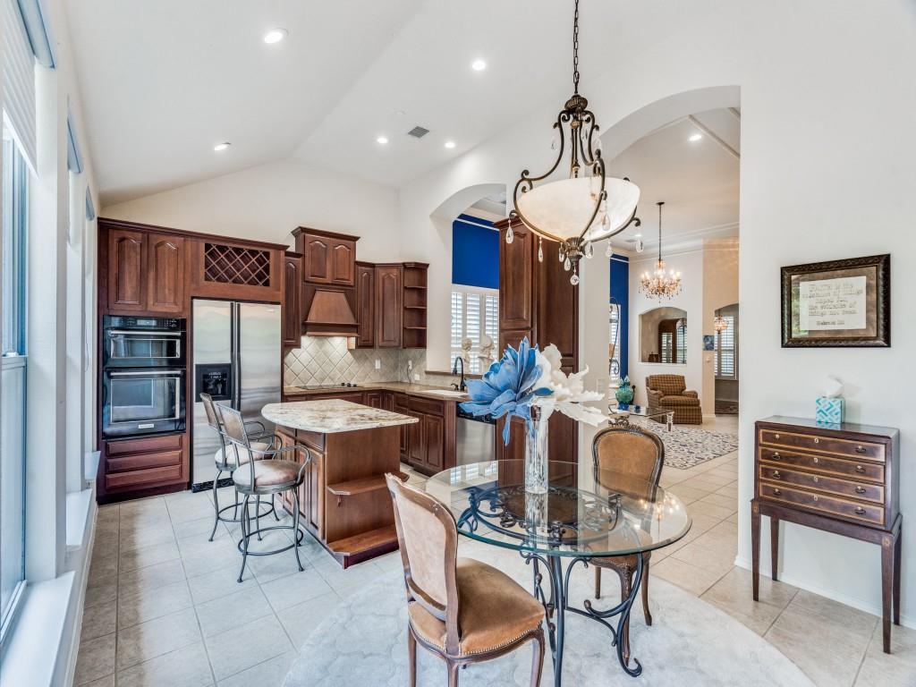 Pasquinellis Parker Estates Ph I - Residential