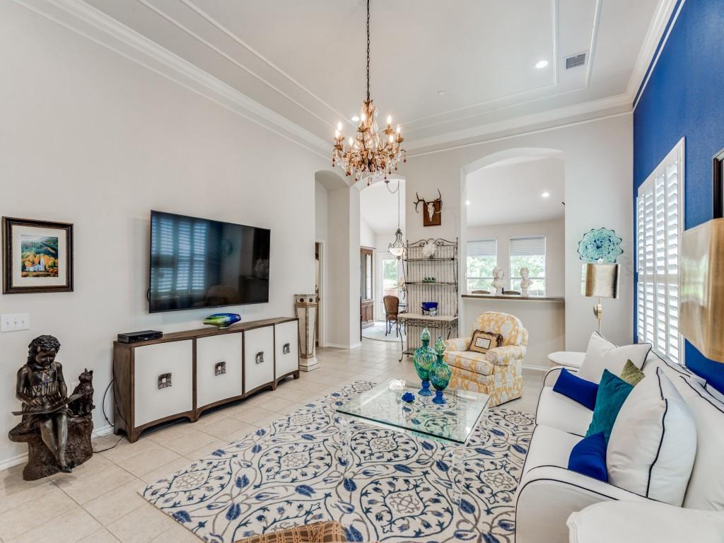 Pasquinellis Parker Estates Ph I - Residential
